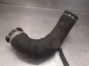 Gebruikte Intercooler Slang Alfa Romeo Giulietta (940) 1.4 TB 16V Prijs op aanvraag aangeboden door Bongers Auto-Onderdelen Zeeland
