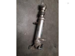 Gebruikte EGR koeler Honda CR-V (RD5/6/7/8) 2.2 CTDi 16V Prijs op aanvraag aangeboden door Bongers Auto-Onderdelen Zeeland