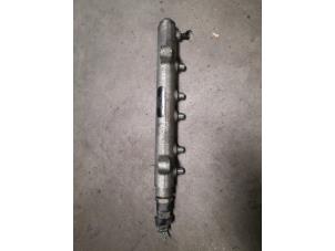 Gebruikte Injector brug Honda CR-V (RD5/6/7/8) 2.2 CTDi 16V Prijs op aanvraag aangeboden door Bongers Auto-Onderdelen Zeeland