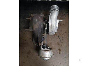 Gebruikte Turbo Honda CR-V (RD5/6/7/8) 2.2 CTDi 16V Prijs op aanvraag aangeboden door Bongers Auto-Onderdelen Zeeland