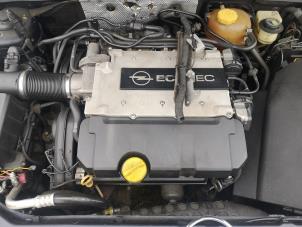 Gebruikte Motor Opel Signum (F48) 3.2 V6 24V Prijs op aanvraag aangeboden door Bongers Auto-Onderdelen Zeeland