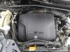 Motor van een Peugeot 4007 (VU/VV), 2007 / 2013 2.2 HDiF 16V, SUV, Diesel, 2.179cc, 115kW (156pk), 4x4, DW12METED4; 4HN; DW12ME5; 4HK, 2007-02 / 2013-03 2009
