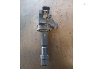 Gebruikte Bobine Honda Jazz Prijs op aanvraag aangeboden door Bongers Auto-Onderdelen Zeeland