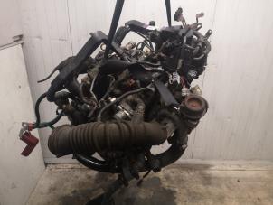 Gebruikte Motor Toyota Auris (E15) 1.4 D-4D-F 16V Van Prijs op aanvraag aangeboden door Bongers Auto-Onderdelen Zeeland