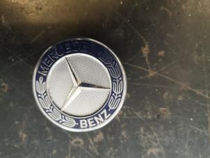 Gebruikte Kunstof diversen Mercedes A (W176) 1.6 A-180 16V Prijs op aanvraag aangeboden door Bongers Auto-Onderdelen Zeeland