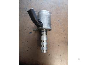 Gebruikte Oliedruk sensor Audi A1 Sportback (8XA/8XF) 1.4 TDI Ultra 12V Prijs op aanvraag aangeboden door Bongers Auto-Onderdelen Zeeland