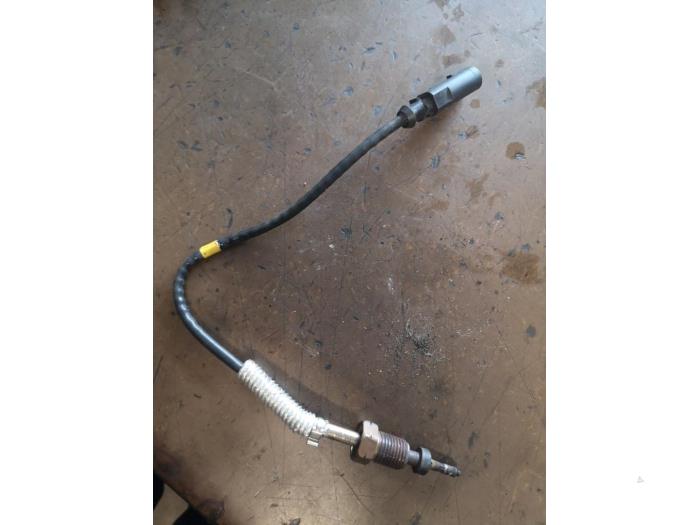 Gebruikte Nox sensor Audi A1 Sportback (8XA/8XF) 1.4 TDI Ultra 12V Prijs op aanvraag aangeboden door Bongers Auto-Onderdelen Zeeland
