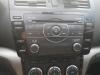 Mazda 6 Sport (GH14/GHA4) 2.2 CiTD 16V 163 Radio