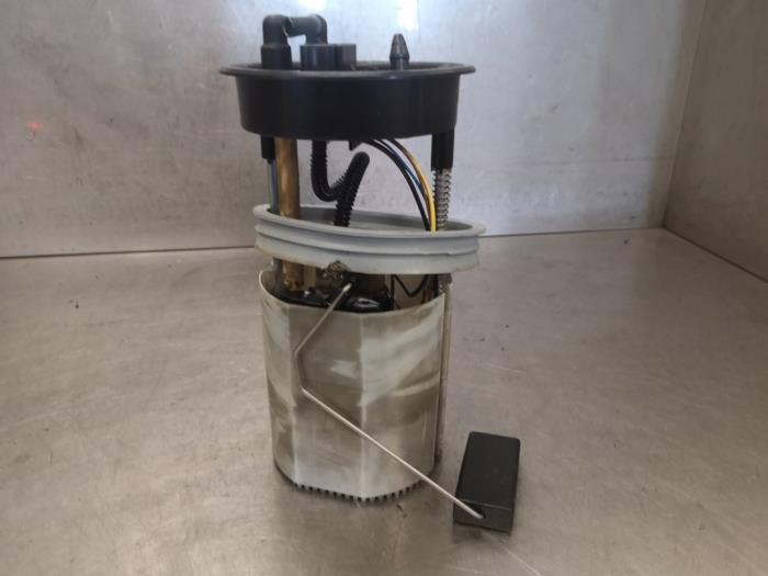Gebruikte Tank element Pomp Seat Ibiza IV (6J5) 1.4 TDI Prijs op aanvraag aangeboden door Bongers Auto-Onderdelen Zeeland