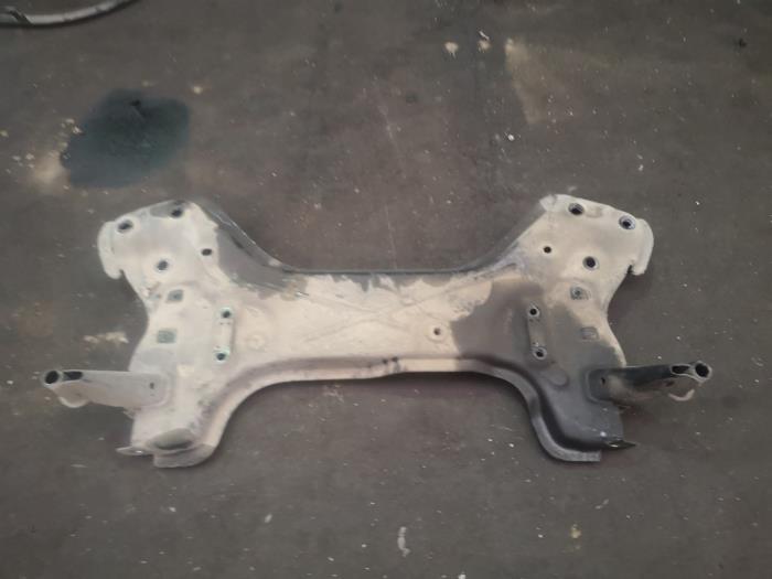 Gebruikte Subframe Citroen Jumper (U9) 2.0 BlueHDi 130 Prijs op aanvraag aangeboden door Bongers Auto-Onderdelen Zeeland