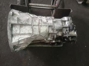 Gebruikte Versnellingsbak Mercedes Sprinter 3,5t (906.63) 316 CDI 16V Prijs op aanvraag aangeboden door Bongers Auto-Onderdelen Zeeland