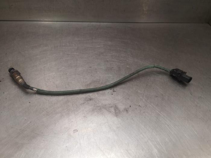 Gebruikte Lambda Sonde Mercedes Sprinter 3,5t (906.63) 316 CDI 16V Prijs op aanvraag aangeboden door Bongers Auto-Onderdelen Zeeland