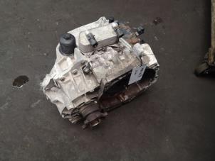 Gebruikte Automaatbak Volkswagen Golf Plus (5M1/1KP) 1.9 TDI 105 Prijs op aanvraag aangeboden door Bongers Auto-Onderdelen Zeeland