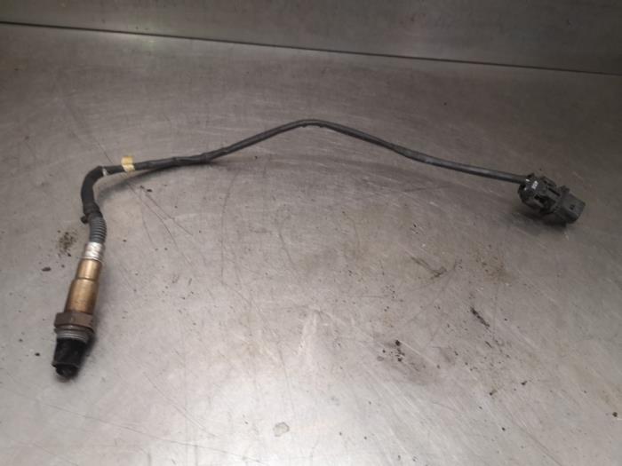 Gebruikte Lambda Sonde Skoda Yeti (5LAC) 2.0 TDI 16V Prijs op aanvraag aangeboden door Bongers Auto-Onderdelen Zeeland