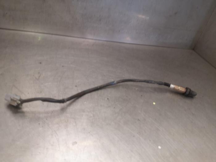 Gebruikte Lambda Sonde Kia Picanto (TA) 1.0 12V Bi-Fuel Prijs op aanvraag aangeboden door Bongers Auto-Onderdelen Zeeland