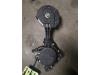 Spanner multiriem van een Peugeot 207 SW (WE/WU), 2007 / 2013 1.4 16V Vti, Combi/o, Benzine, 1.397cc, 70kW (95pk), FWD, EP3; 8FS, 2007-06 / 2009-06, WE8FS; WU8FS 2008