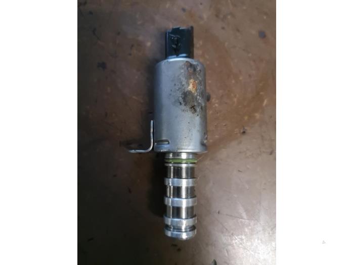 Gebruikte Nokkenas Verstelling Mini Mini (R56) 1.4 16V One Prijs op aanvraag aangeboden door Bongers Auto-Onderdelen Zeeland