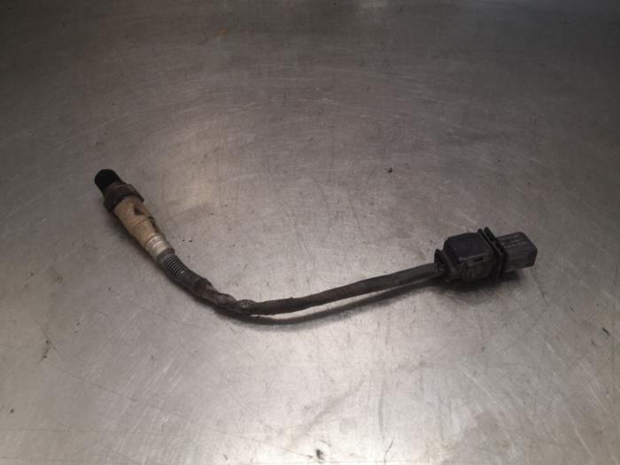 Gebruikte Lambda Sonde Renault Master III (MA/MB/MC/MD/MH/MF/MG/MH) 2.3 dCi 16V Prijs op aanvraag aangeboden door Bongers Auto-Onderdelen Zeeland