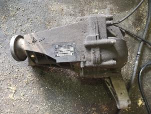 Gebruikte Cardanklok voor Mercedes ML I (163) 270 2.7 CDI 20V Prijs op aanvraag aangeboden door Bongers Auto-Onderdelen Zeeland