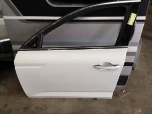 Gebruikte Deur 4Deurs links-voor Renault Talisman Estate (RFDK) Prijs op aanvraag aangeboden door Bongers Auto-Onderdelen Zeeland
