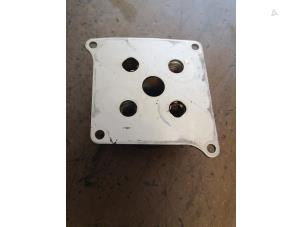 Gebruikte Oliekoeler Honda CR-V Prijs op aanvraag aangeboden door Bongers Auto-Onderdelen Zeeland