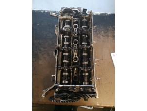 Gebruikte Cilinderkop Honda CR-V Prijs op aanvraag aangeboden door Bongers Auto-Onderdelen Zeeland