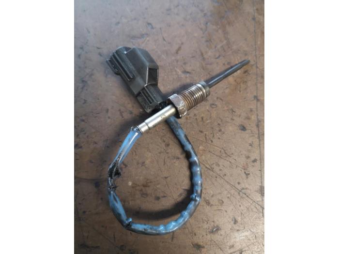Gebruikte Nox sensor Ford Transit Custom 2.2 TDCi 16V Prijs op aanvraag aangeboden door Bongers Auto-Onderdelen Zeeland