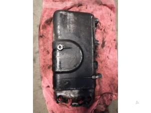 Gebruikte Carterpan Peugeot Boxer (244) 2.0 HDi Prijs op aanvraag aangeboden door Bongers Auto-Onderdelen Zeeland