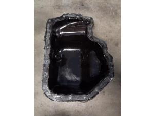 Gebruikte Carterpan Skoda Fabia II (5J) 1.2i Prijs op aanvraag aangeboden door Bongers Auto-Onderdelen Zeeland