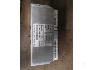 Gebruikte Esp computer Mercedes CLS (C219) 500 5.0 V8 24V Prijs op aanvraag aangeboden door Bongers Auto-Onderdelen Zeeland