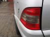 Mercedes-Benz ML I (163) 400 4.0 CDI V8 32V Achterlicht links