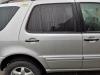 Mercedes-Benz ML I (163) 400 4.0 CDI V8 32V Deur 4Deurs rechts-achter