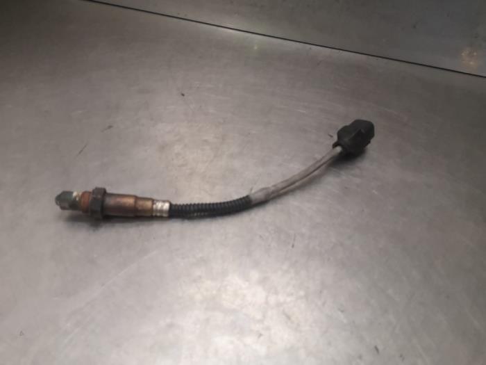 Gebruikte Lambda Sonde Hyundai Tucson (JM) 2.0 16V CVVT 4x2 Prijs op aanvraag aangeboden door Bongers Auto-Onderdelen Zeeland