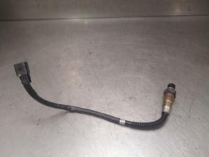 Gebruikte Lambda Sonde Renault Captur (2R) 0.9 Energy TCE 12V Prijs op aanvraag aangeboden door Bongers Auto-Onderdelen Zeeland