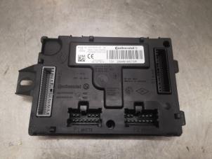 Gebruikte Bodycontrol Module Renault Captur (2R) 0.9 Energy TCE 12V Prijs op aanvraag aangeboden door Bongers Auto-Onderdelen Zeeland