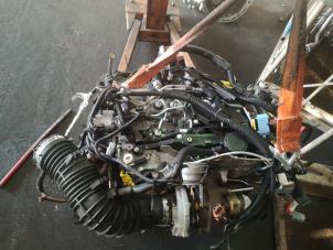 Gebruikte Motor Renault Laguna III Estate (KT) 2.0 dCi 16V FAP GT Prijs op aanvraag aangeboden door Bongers Auto-Onderdelen Zeeland