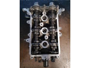 Gebruikte Cilinderkop Kia Picanto (TA) 1.0 12V Bi-Fuel Prijs op aanvraag aangeboden door Bongers Auto-Onderdelen Zeeland