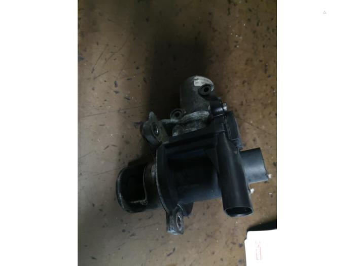 Gebruikte EGR Klep Renault Clio III (BR/CR) 1.5 dCi 85 Prijs op aanvraag aangeboden door Bongers Auto-Onderdelen Zeeland