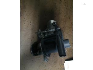 Gebruikte EGR Klep Renault Clio III (BR/CR) 1.5 dCi 85 Prijs op aanvraag aangeboden door Bongers Auto-Onderdelen Zeeland