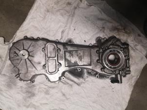 Gebruikte Distributiedeksel Fiat 500X (334) 1.3 D 16V Multijet Prijs op aanvraag aangeboden door Bongers Auto-Onderdelen Zeeland