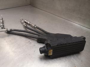 Gebruikte Bobine BMW 3 serie (E46/4) 316i Prijs op aanvraag aangeboden door Bongers Auto-Onderdelen Zeeland