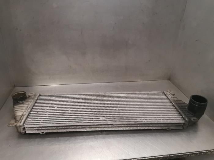 Gebruikte Intercooler Volkswagen LT II 2.5 TDi LWB Prijs op aanvraag aangeboden door Bongers Auto-Onderdelen Zeeland