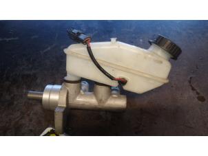 Gebruikte Hoofdremcilinder Chevrolet Aveo (250) 1.2 16V Prijs op aanvraag aangeboden door Bongers Auto-Onderdelen Zeeland