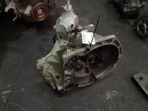 Gebruikte Versnellingsbak Ford EcoSport (JK8) 1.5 TDCi EcoBlue Prijs op aanvraag aangeboden door Bongers Auto-Onderdelen Zeeland