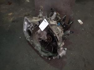 Gebruikte Versnellingsbak Nissan X-Trail (T30) 2.2 dCi 16V 4x4 Prijs op aanvraag aangeboden door Bongers Auto-Onderdelen Zeeland