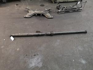 Gebruikte Tussenas Nissan X-Trail (T30) 2.2 dCi 16V 4x4 Prijs op aanvraag aangeboden door Bongers Auto-Onderdelen Zeeland