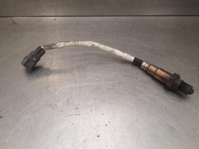 Gebruikte Lambda Sonde Citroen C1 1.0 12V Prijs op aanvraag aangeboden door Bongers Auto-Onderdelen Zeeland
