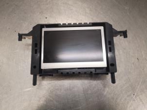 Gebruikte Display Interieur Ford EcoSport (JK8) 1.5 TDCi EcoBlue Prijs op aanvraag aangeboden door Bongers Auto-Onderdelen Zeeland