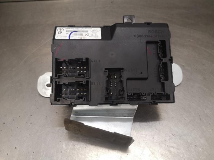 Gebruikte Computer Body Control Ford EcoSport (JK8) 1.5 TDCi EcoBlue Prijs op aanvraag aangeboden door Bongers Auto-Onderdelen Zeeland