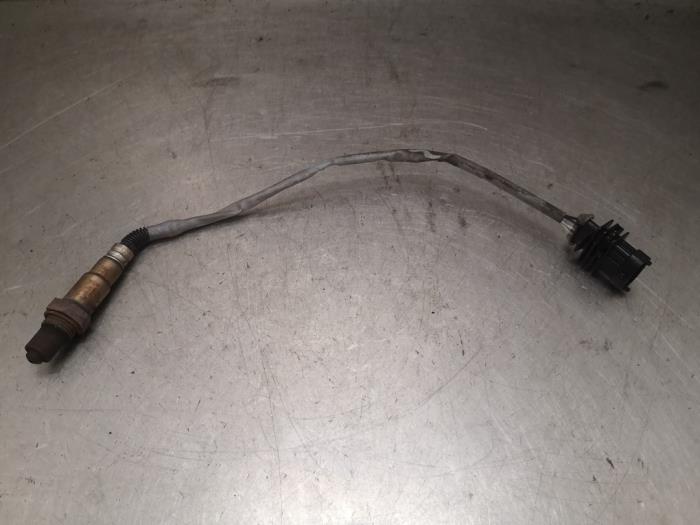 Gebruikte Lambda Sonde Opel Astra J (PC6/PD6/PE6/PF6) 1.4 16V ecoFLEX Prijs op aanvraag aangeboden door Bongers Auto-Onderdelen Zeeland